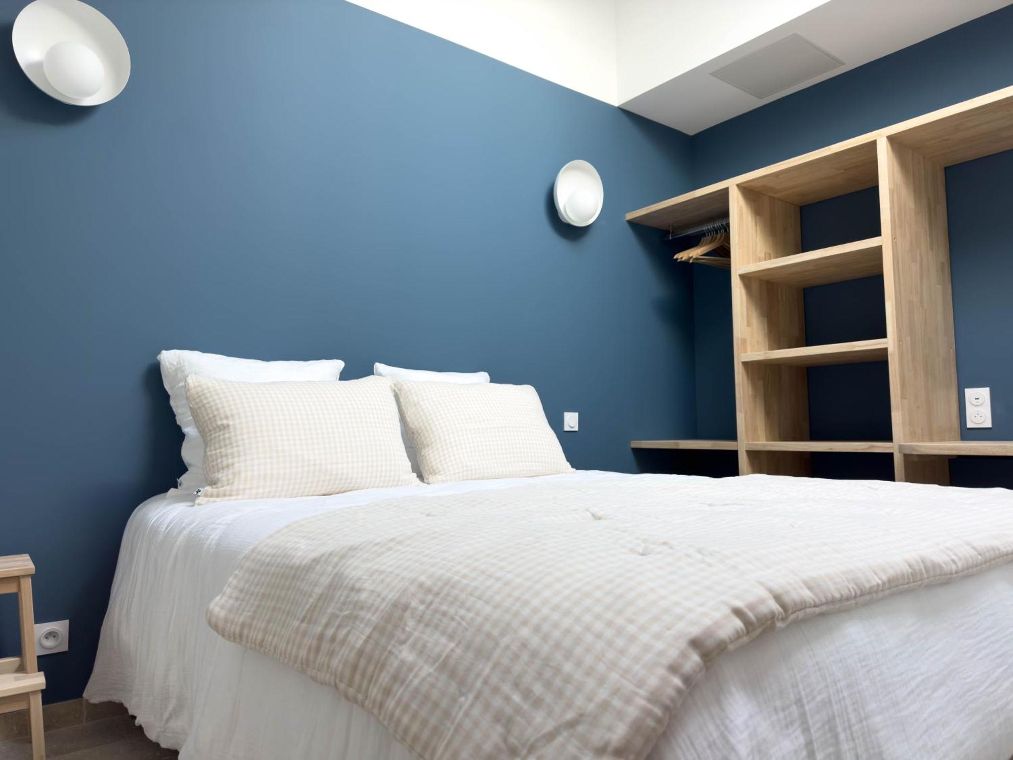 Les Suites Du 13 Aigues-Mortes Bagian luar foto