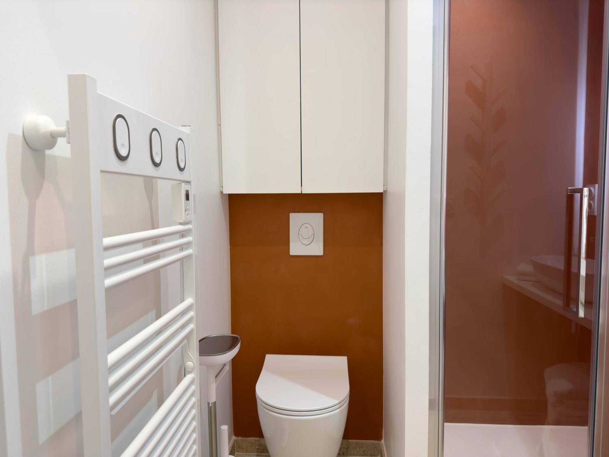 Les Suites Du 13 Aigues-Mortes Bagian luar foto